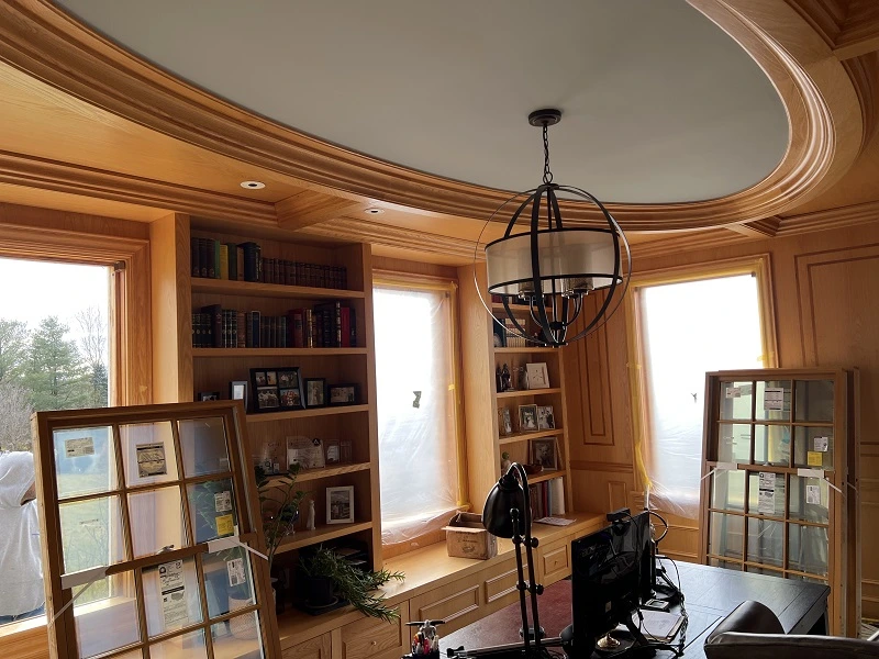 Wilton's Top Rated Window Company